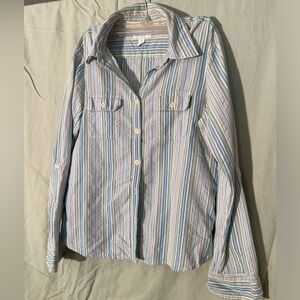 Charter Club beautiful shirt